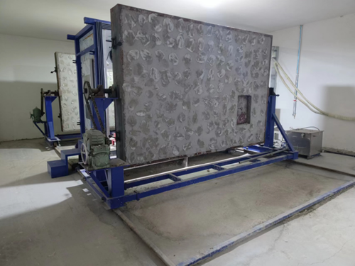 外墻外保溫系統(tǒng)耐候性檢測設(shè)備 外墻外保溫系統(tǒng)耐候性檢測設(shè)備