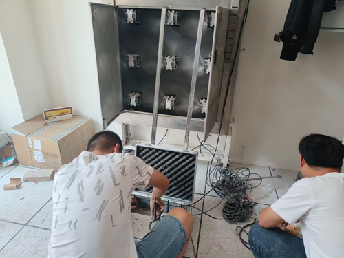 建筑節(jié)能檢測機構(gòu)