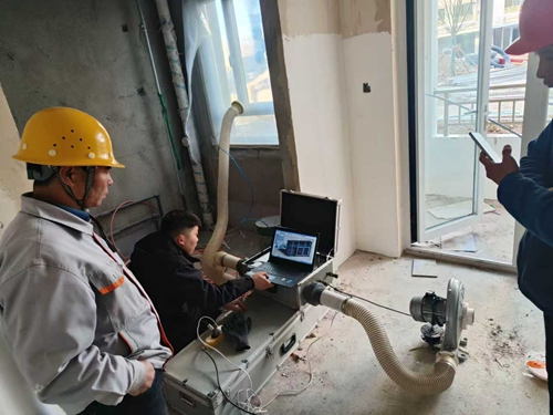 節(jié)能檢測(cè)廠家