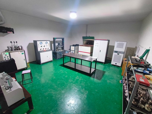 建設(shè)工程質(zhì)量檢測(cè)