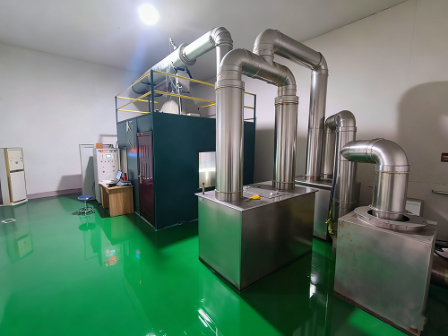 建筑節(jié)能保溫檢測