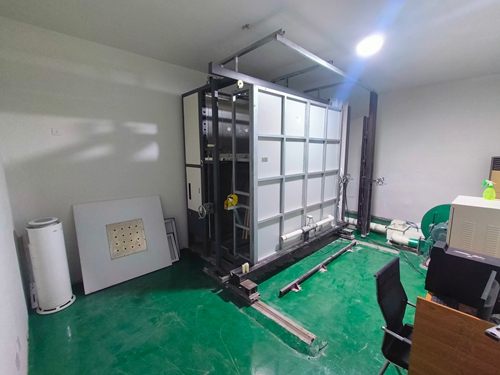 建筑工程節(jié)能檢測